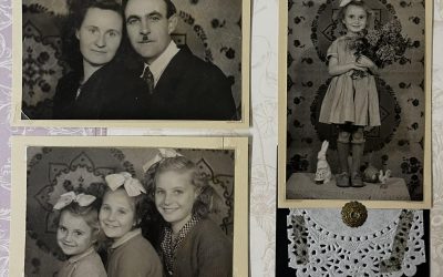 Legacy Portrait Photography: Why Portrait Photography Matters